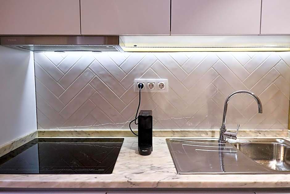 Mid-Atlantic Boutique Hostel