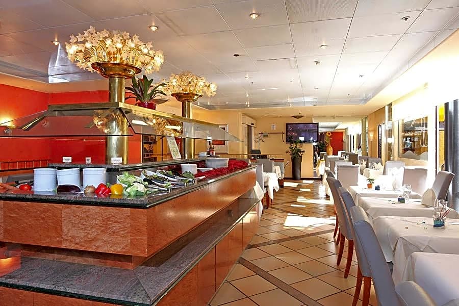 Sorell Hotel Aarauerhof