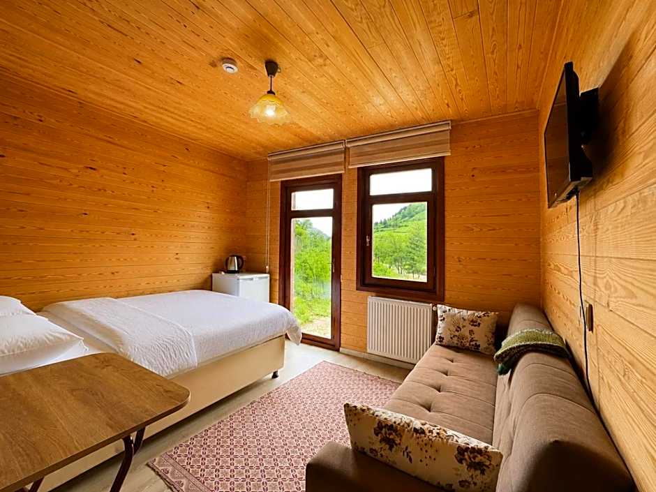 CERRAHPAŞA SUİTE HOTEL