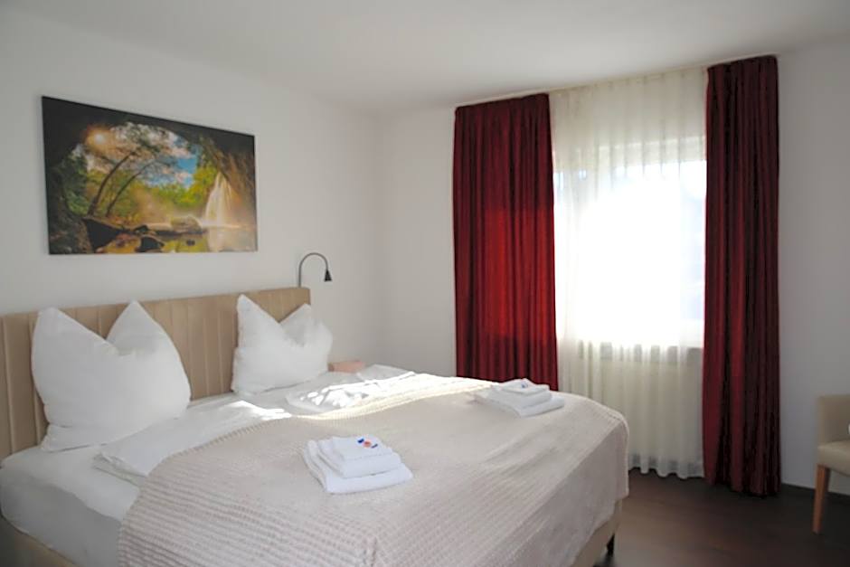 Hotel Garni Alte Post