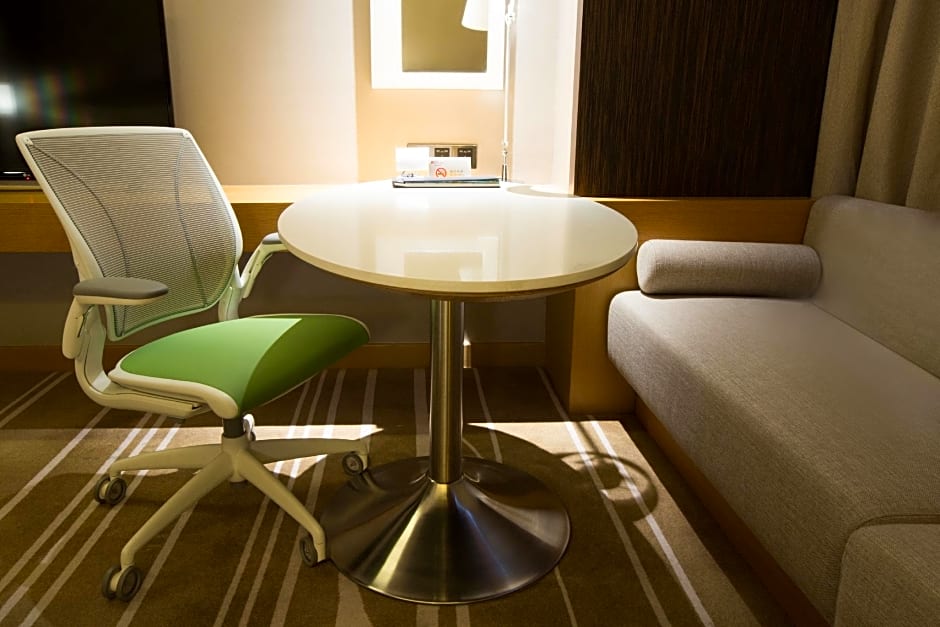 Hilton Garden Inn Ningbo, China