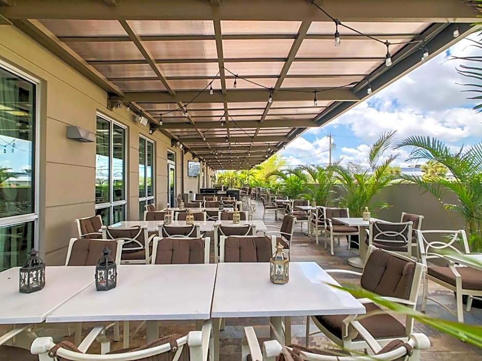 Wingate by Wyndham Miami Airport