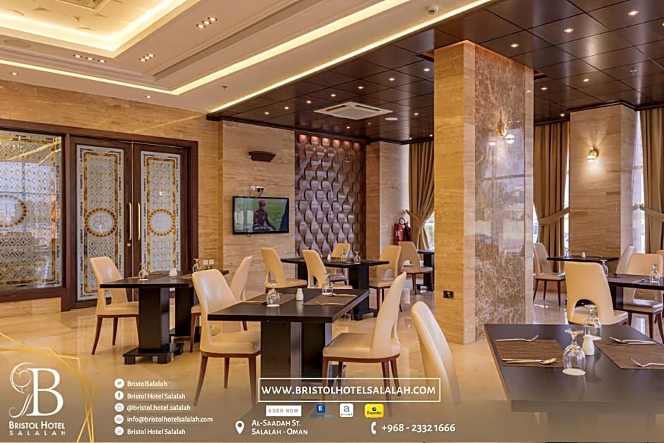 Bristol Hotel Salalah