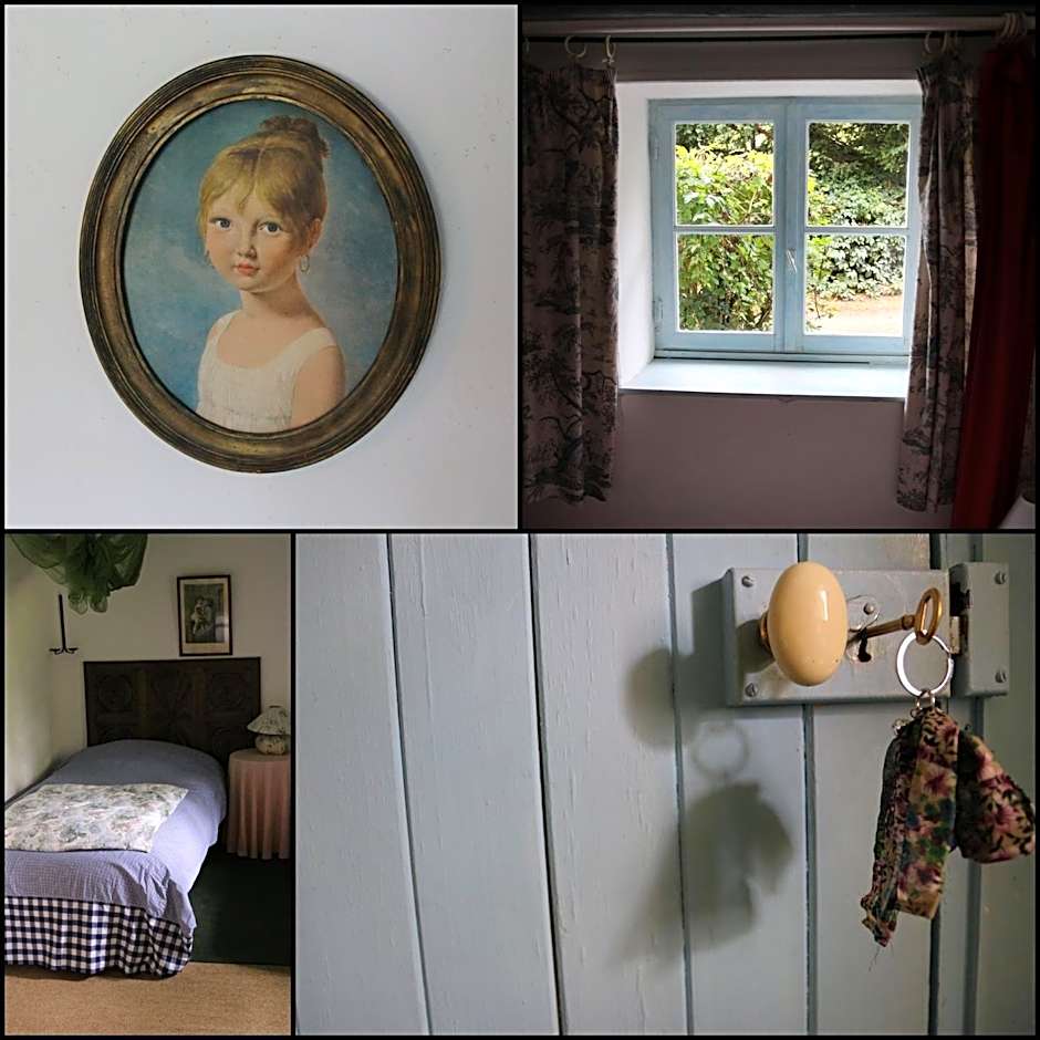 Chambres d'Hotes Les Renardieres