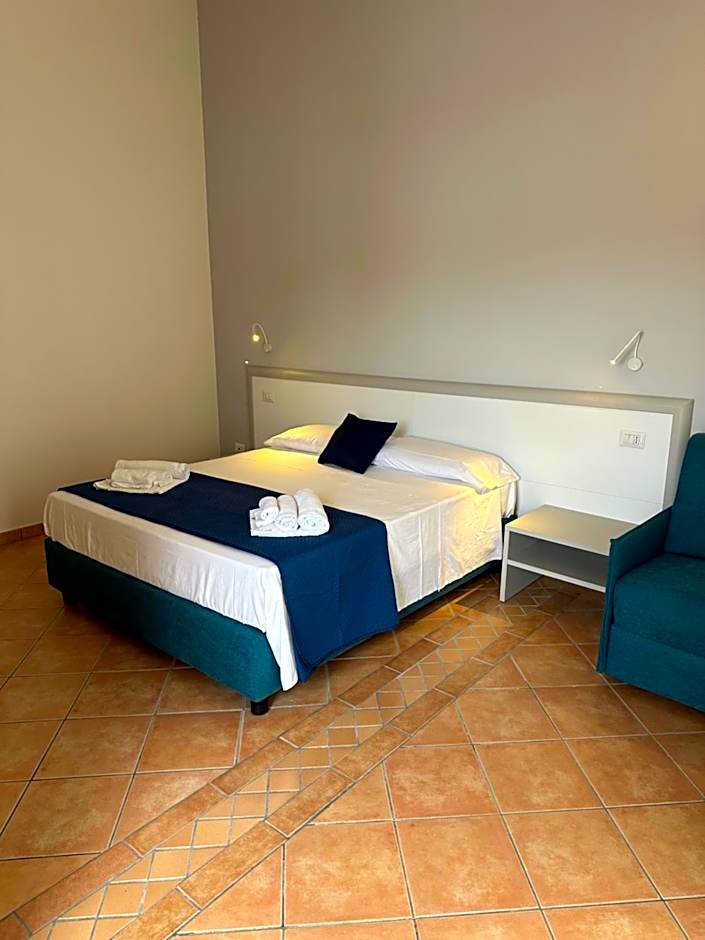 Residence Hotel La Taverna