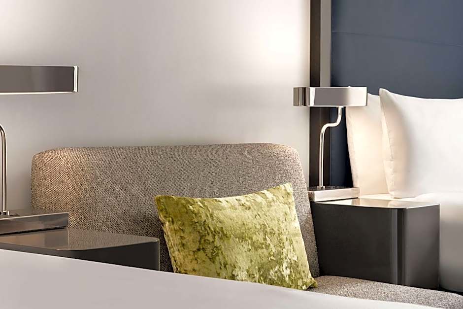Hilton Motif Seattle