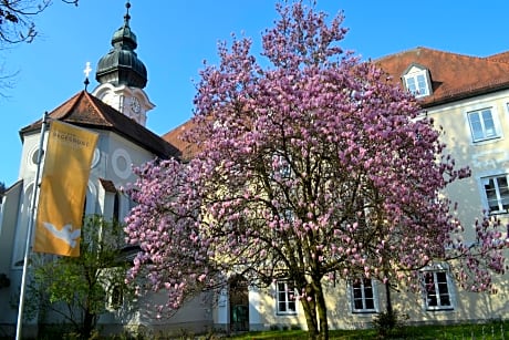 Haus der Begegnung Heilig Geist