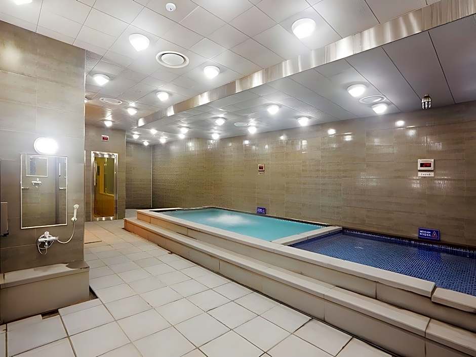 Hotel PRUMIR