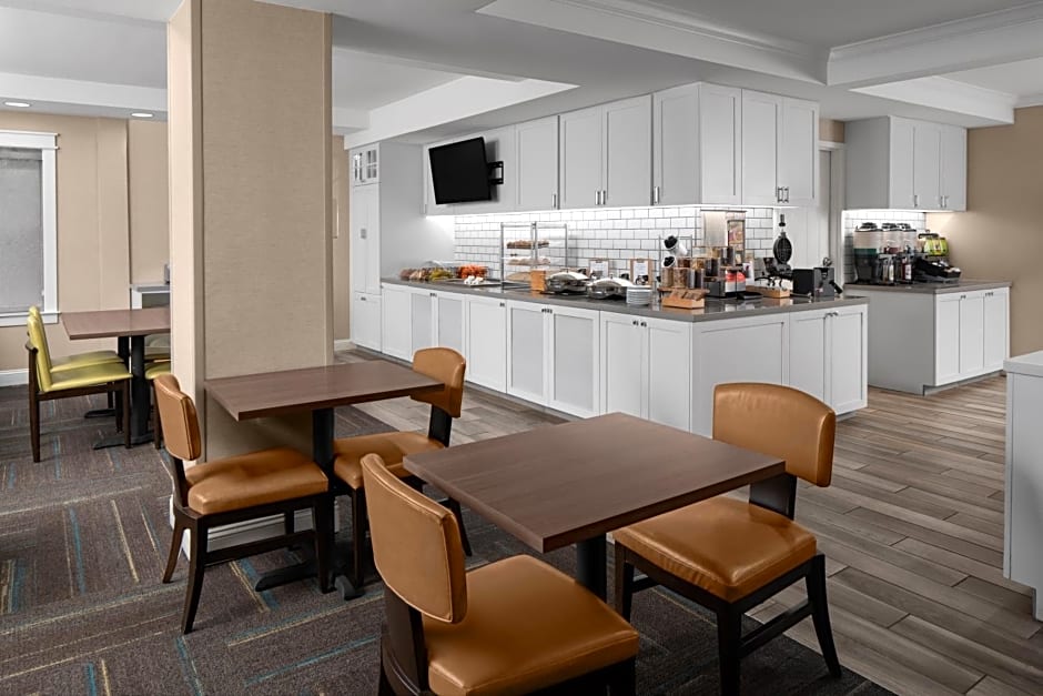 Residence Inn by Marriott Boston Dedham