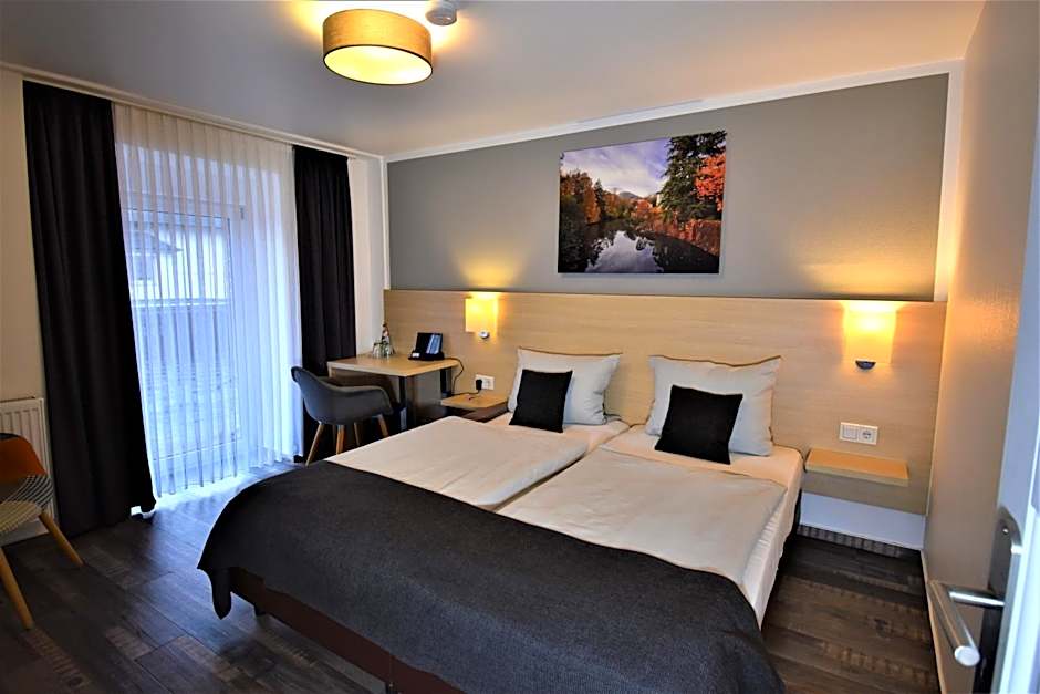 Altes Eishaus, Hotel & Restaurant