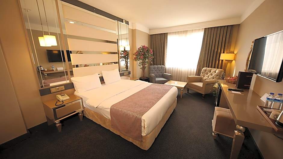Foto 1 daripada 6 — Deluxe 1 Double Bed or 2 Beds