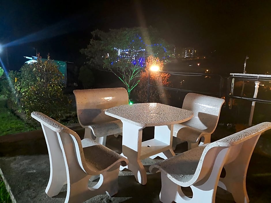 Dear Dino Villa Cameron Highlands