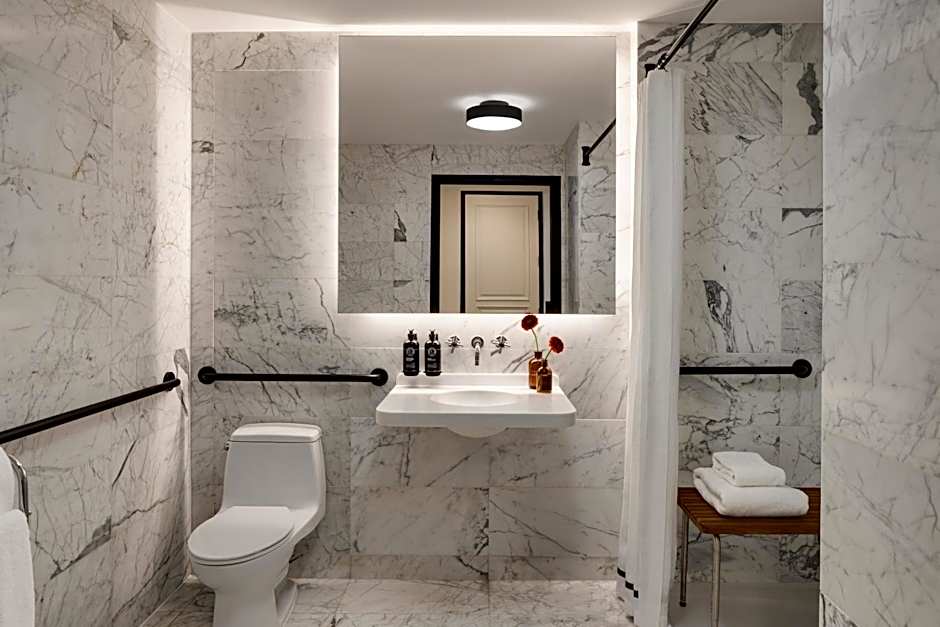 The Chemists Club Hotel