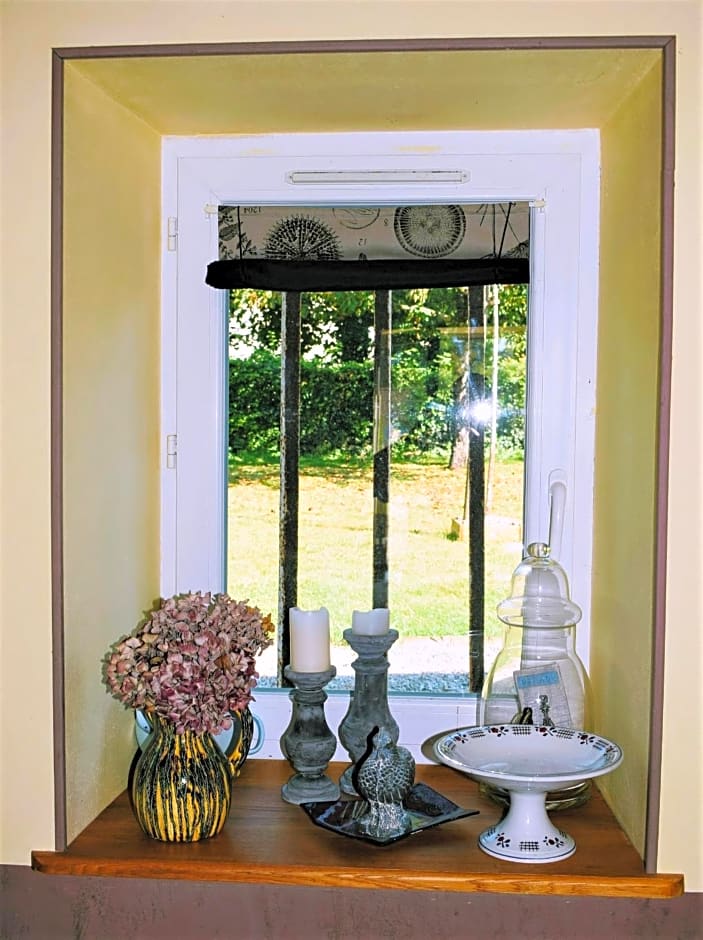 B&B le bourg d'Aunou, petit déjeuner compris