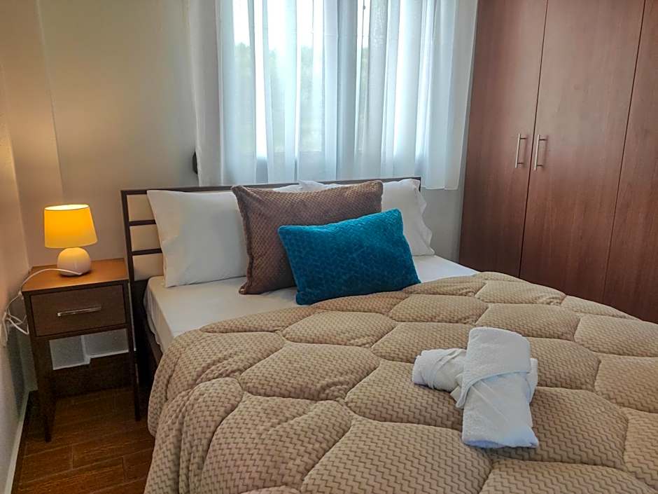 Kashmir Luxury Apartments