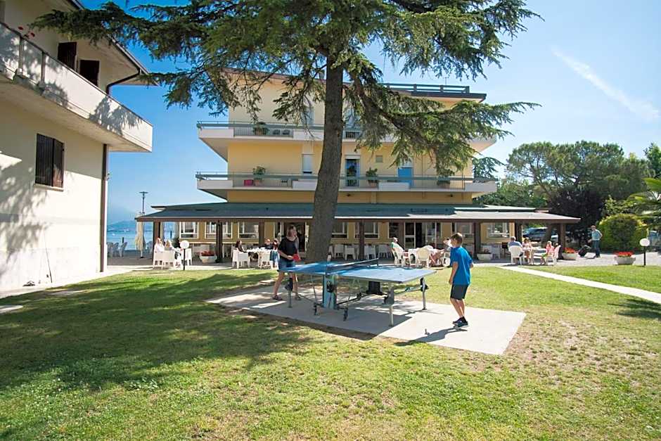 Hotel Gasparina