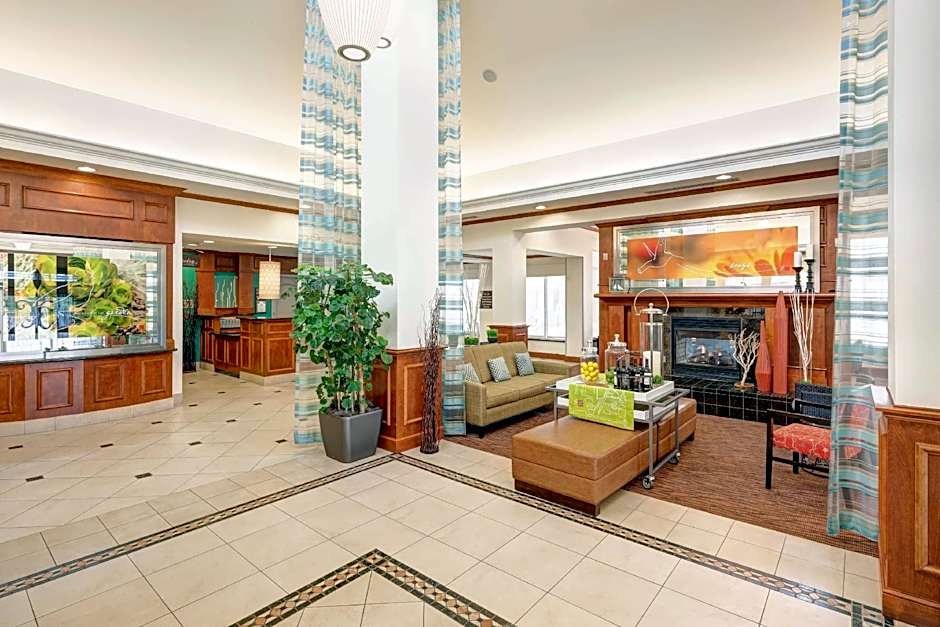 Hilton Garden Inn Austin North