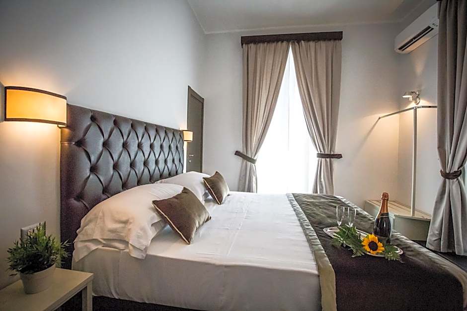 San Pietro Leisure and Luxury