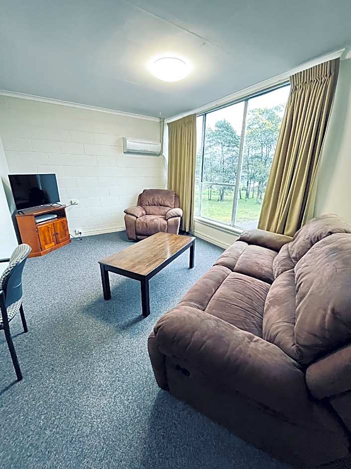 Heemskirk Motor Hotel
