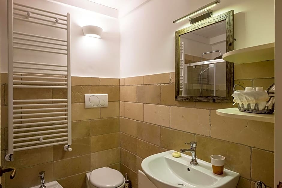 B&B Donnantonietta - Nobile dimora