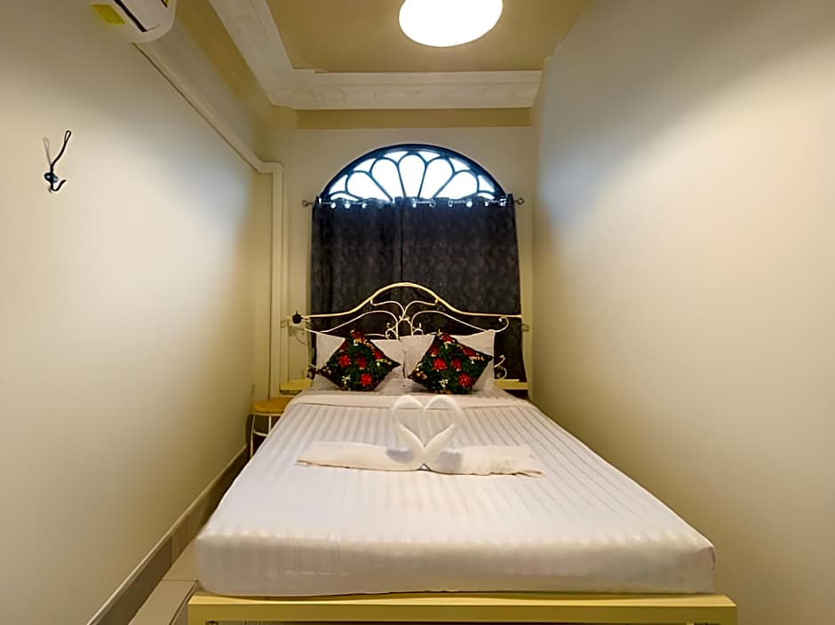 The Neighbors Hostel