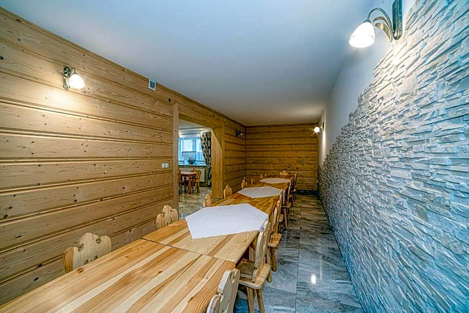 Dom wczasowy Anna Maria