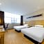 City Comfort Inn Jingmen Zhongjian Jinxiang Square