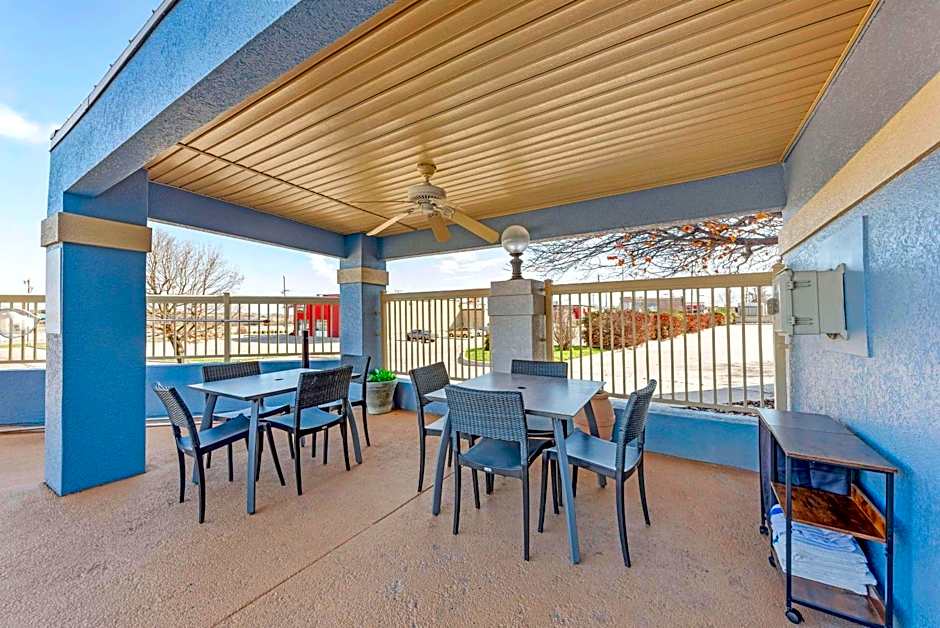 Comfort Inn - Killeen Near Fort Cavazos