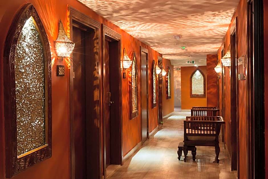 Turaco Spice Tree, a Tribute Portfolio™ Hotel