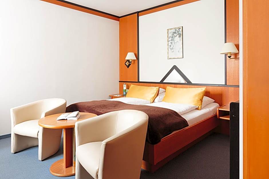 VitalZeit Hotel Weber