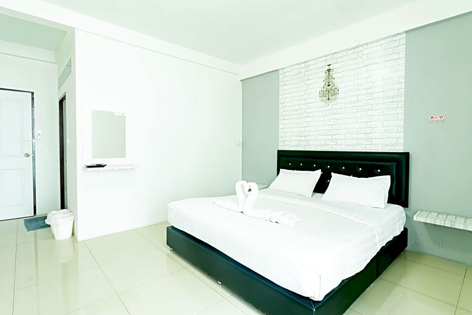 Central View Hostel