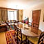Marina Residence Suites Port Ghalib