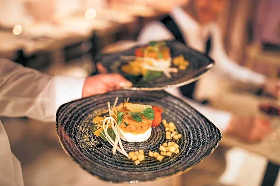 Boutique Hotel Das Rivus