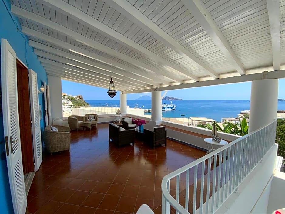 Basiluzzo Resort