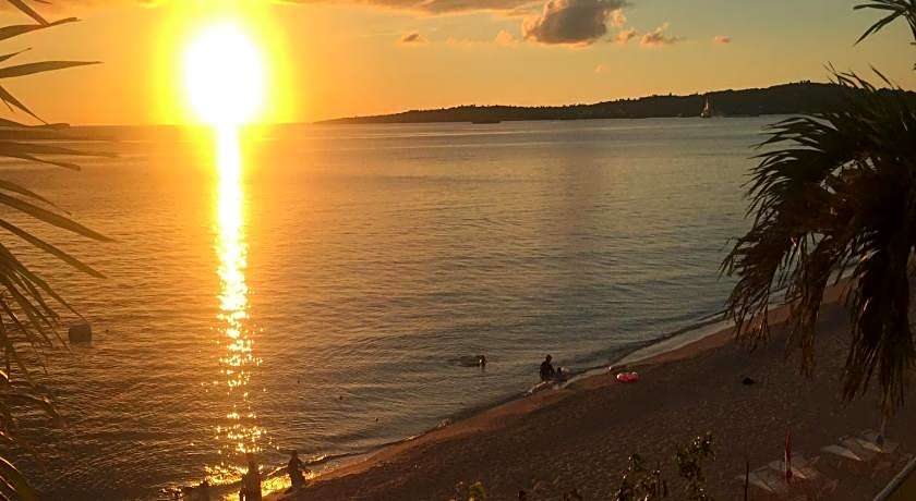 Churaumi On The Beach Motobu