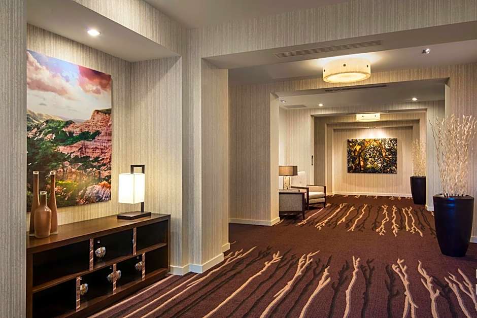 Courtyard by Marriott Irvine Spectrum