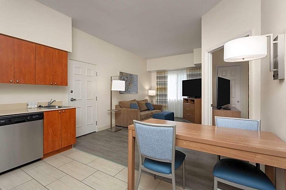 Hawthorn Extended Stay by Wyndham Naples