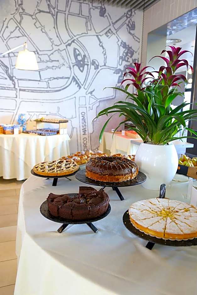 Ibis Styles Roma Eur