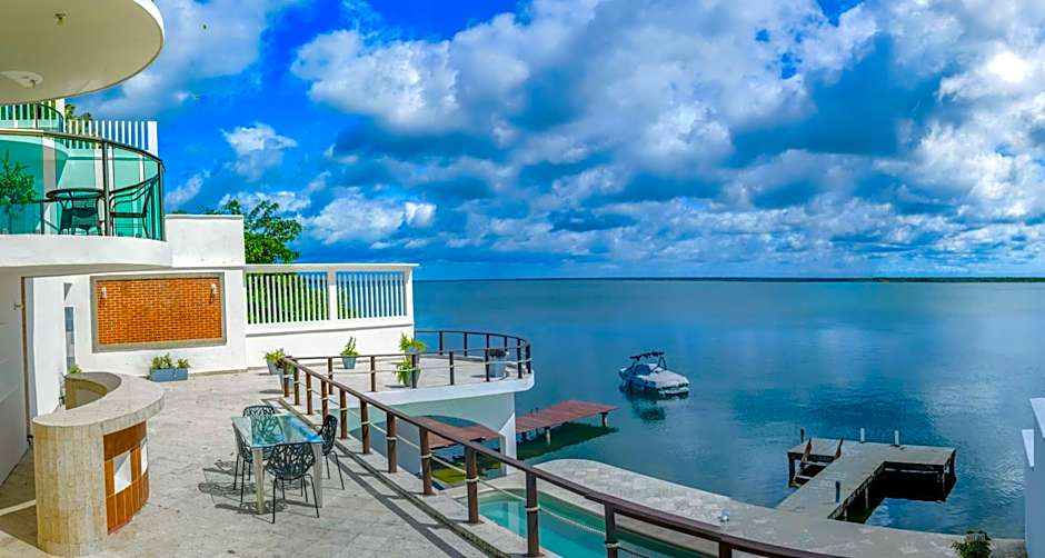 Casa Bacalar