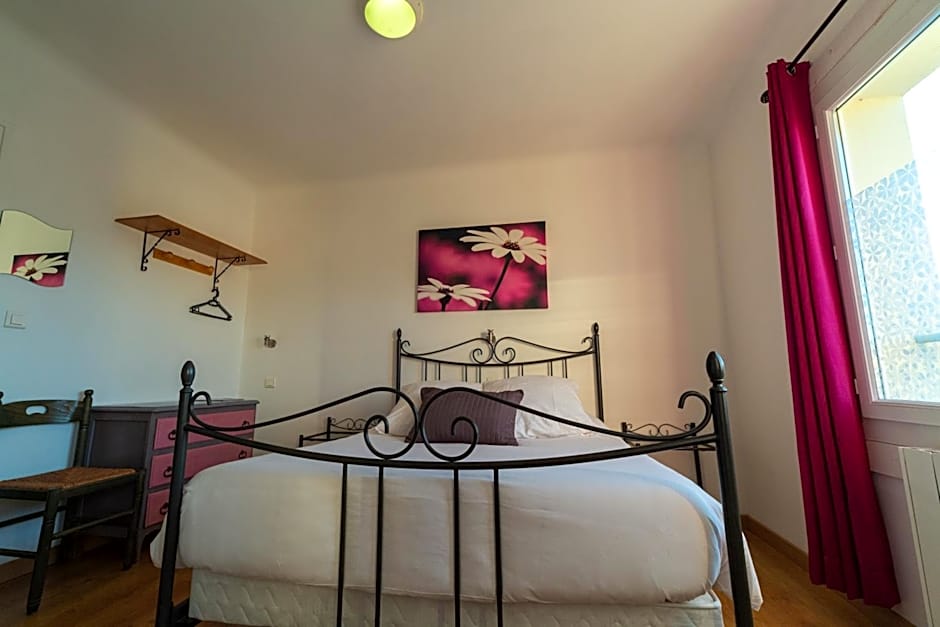 Hôtel La Barguelonne