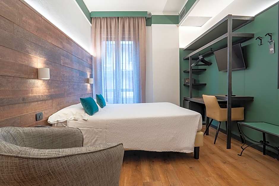 Hotel Italia