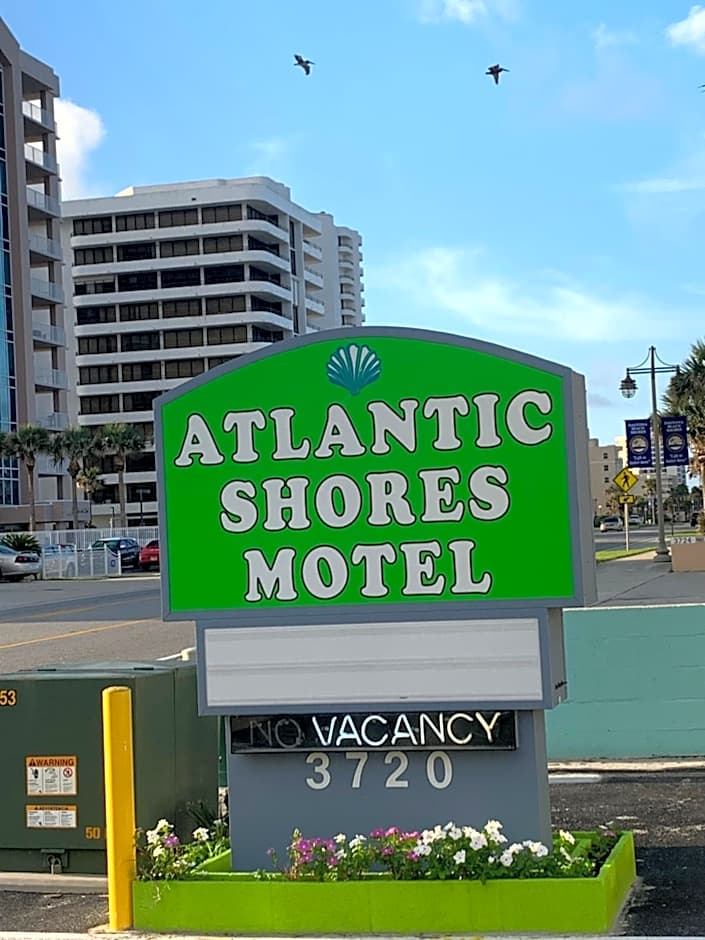 Atlantic Shores Motel