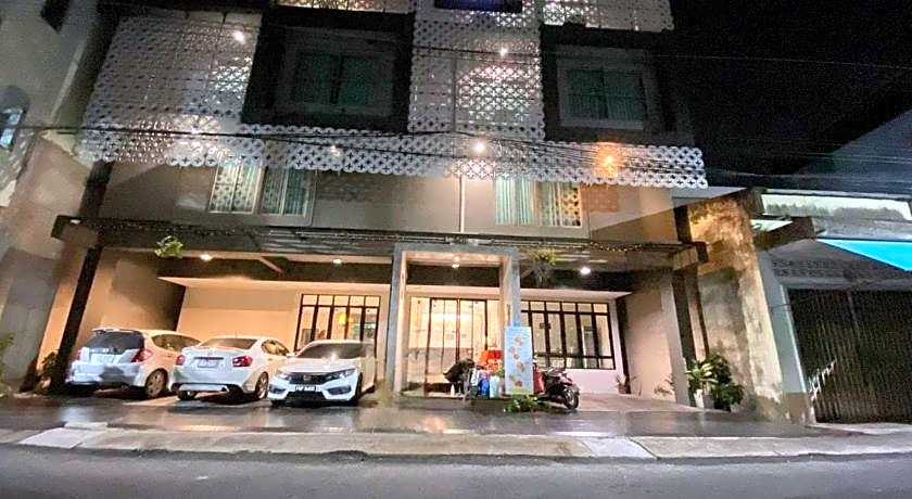 Get GuestHouse 2 (Sangsri 4)
