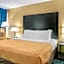 Quality Inn & Suites Banquet Center