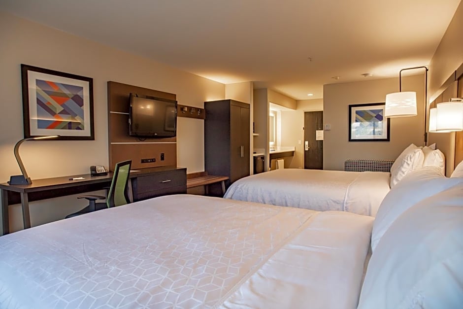 Holiday Inn Express Prescott