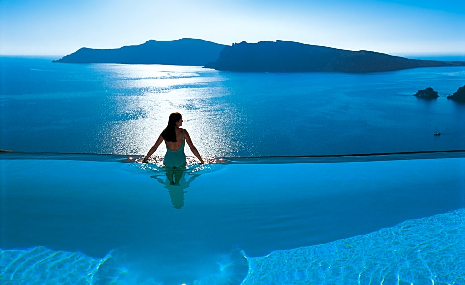 Perivolas Lifestyle Houses