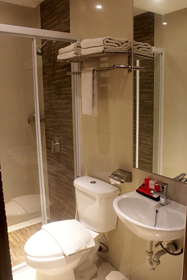 Redstar Hotel Jakarta