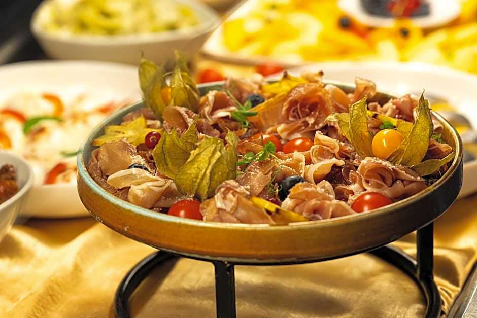 Hotel Golden Tulip Ana Tower Sibiu