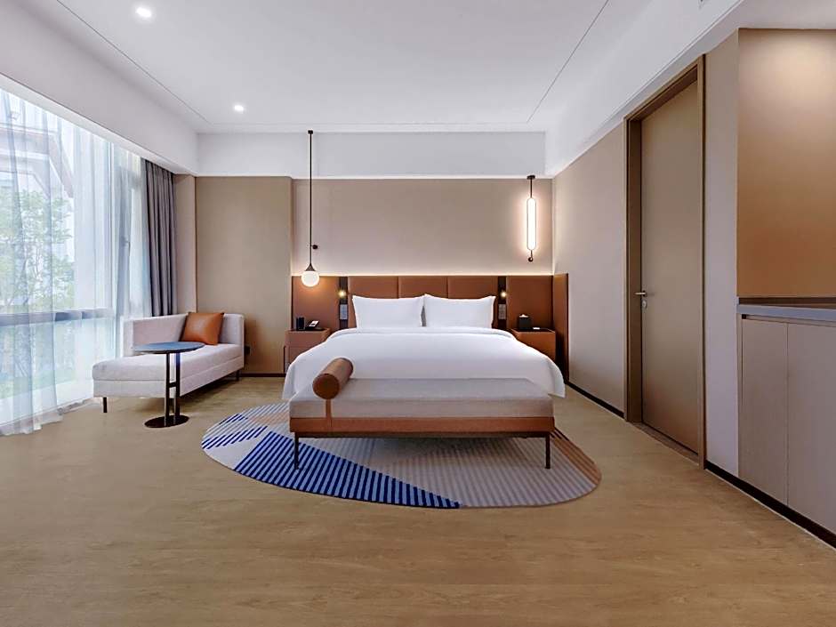 Novotel Nantong Development Zone