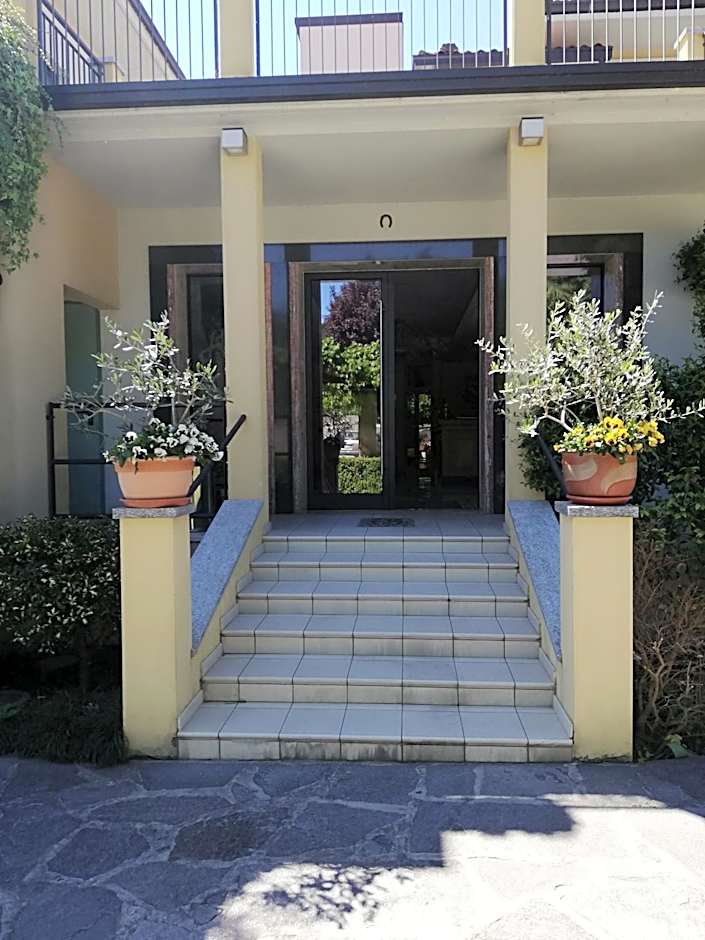 Hotel Fioroni